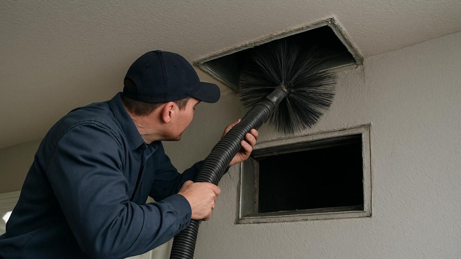 Grand Oak Air Duct Services — air duct & hvac cleaning near you