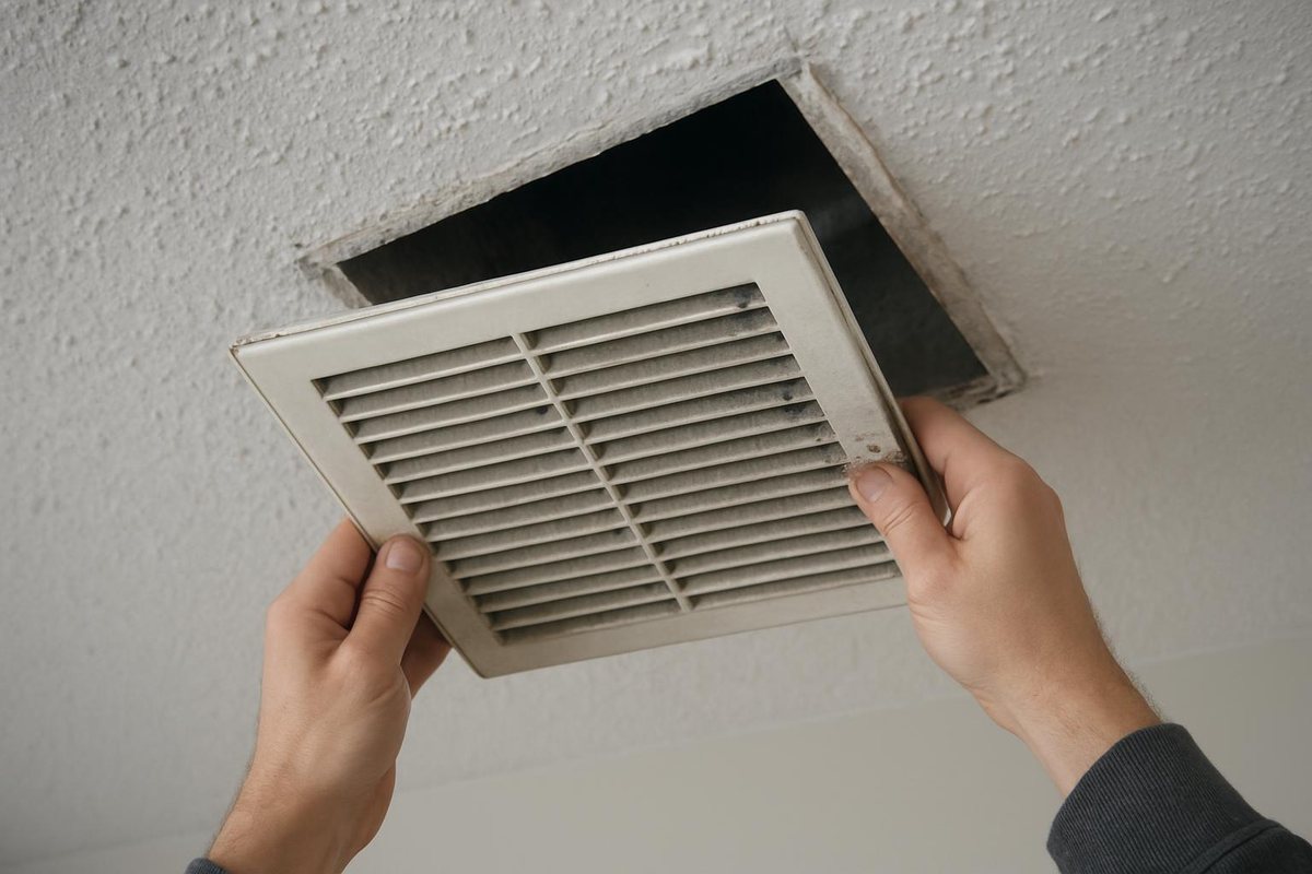 Grand Oak Air Duct Services in East Orange